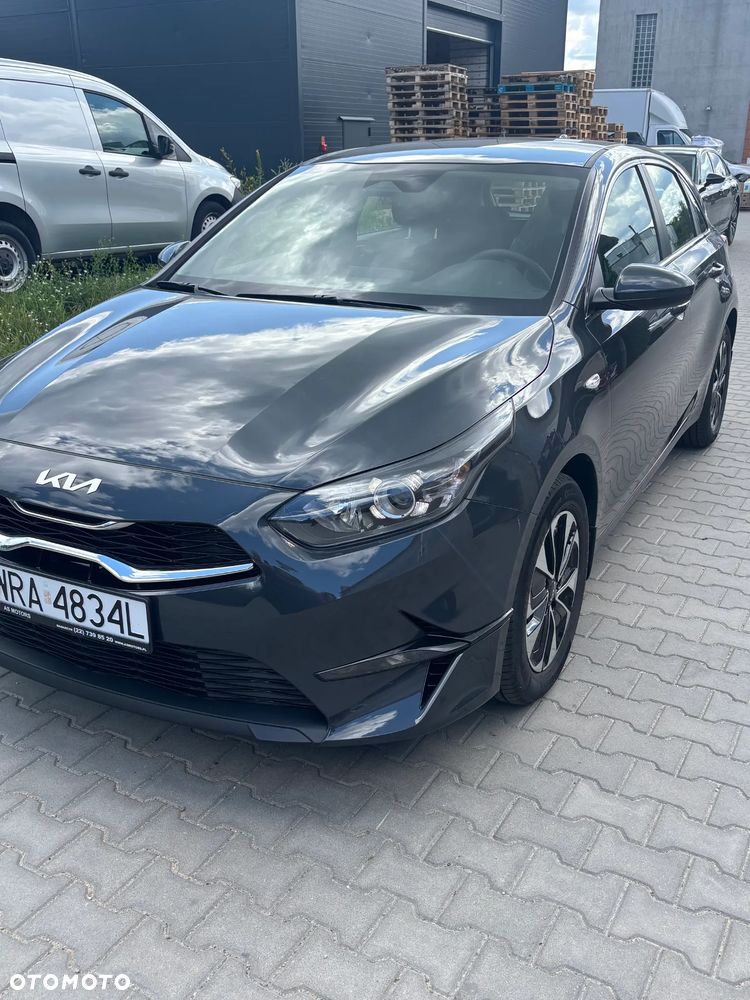 Kia Ceed 1.5 T-GDI L DCT - 15