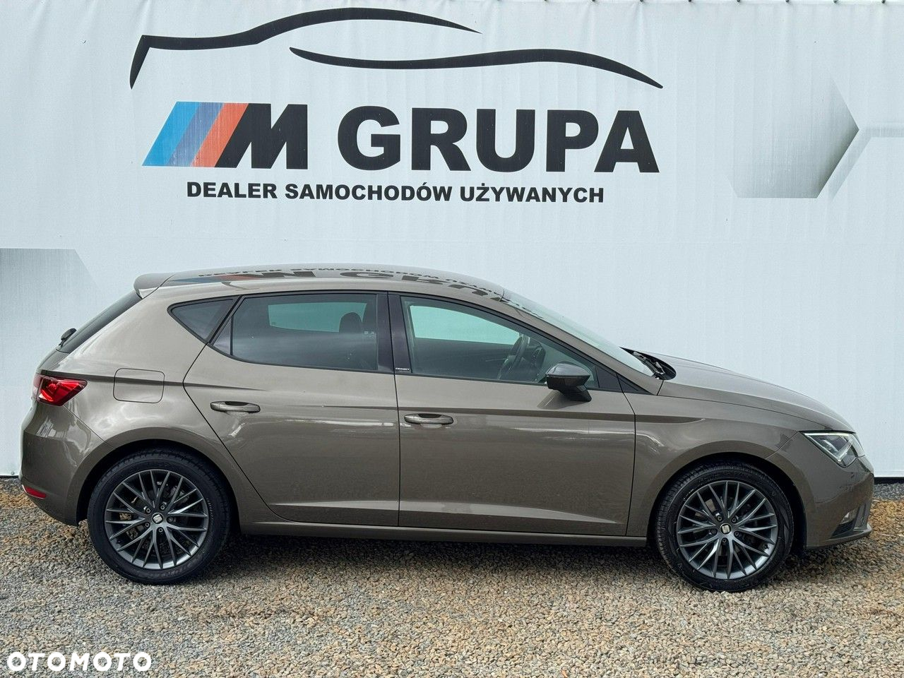 Seat Leon - 11