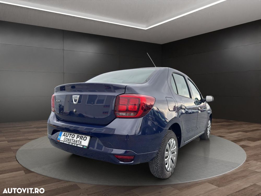 Dacia Logan - 3