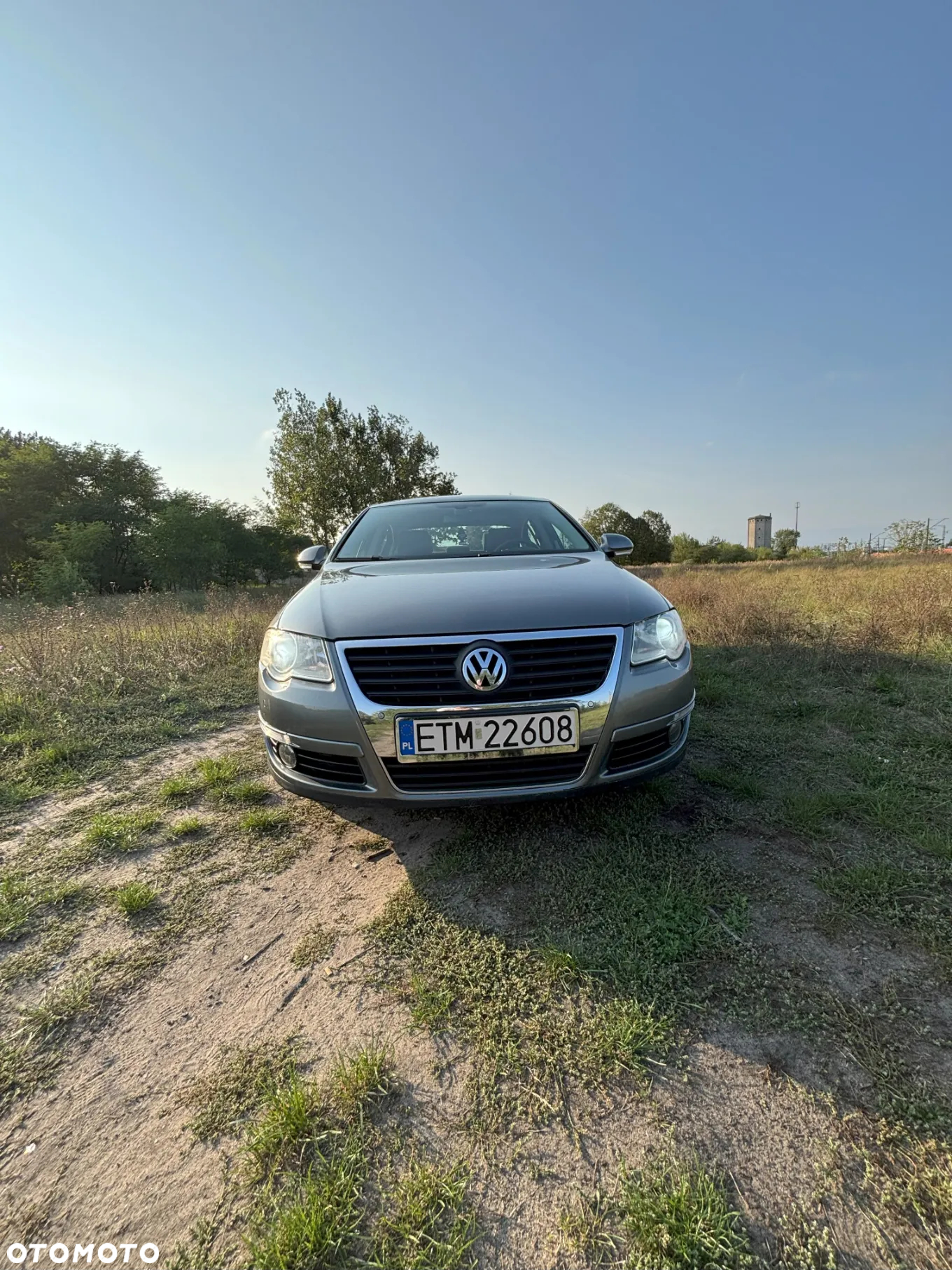 Volkswagen Passat 1.9 TDI Trendline - 21