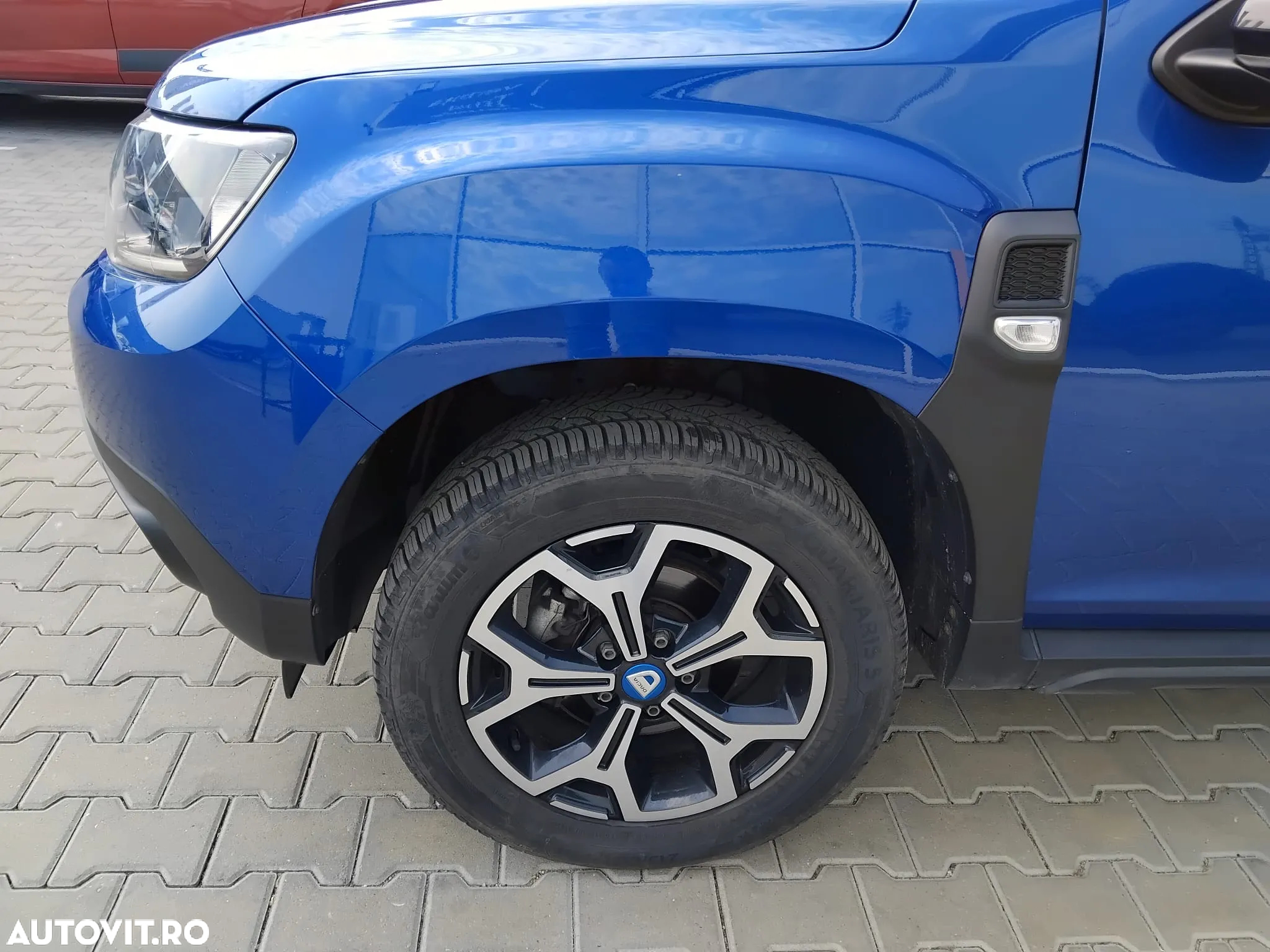Dacia Duster TCe 90 Comfort - 5