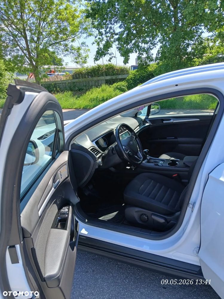 Ford Mondeo 2.0 EcoBlue Edition - 3