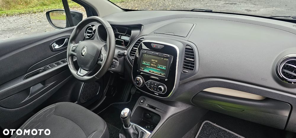 Renault Captur 0.9 Energy TCe Limited - 32