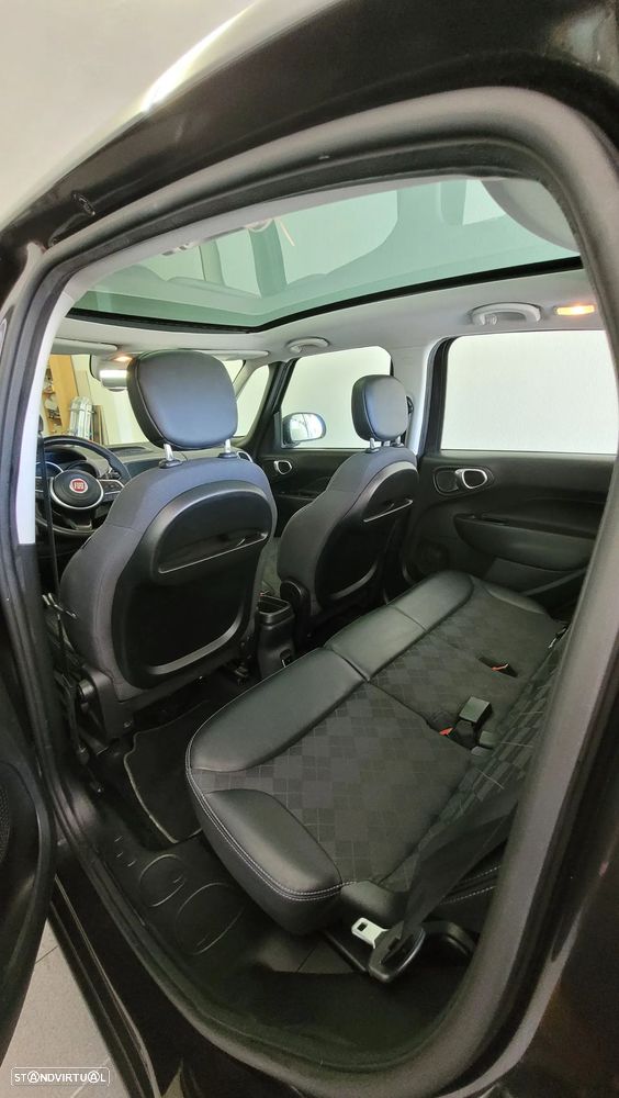 Fiat 500L 1.3 MJ - 26