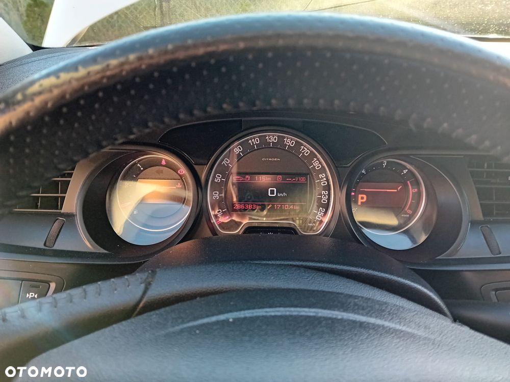 Citroën C5 2.0 HDi Exclusive - 3