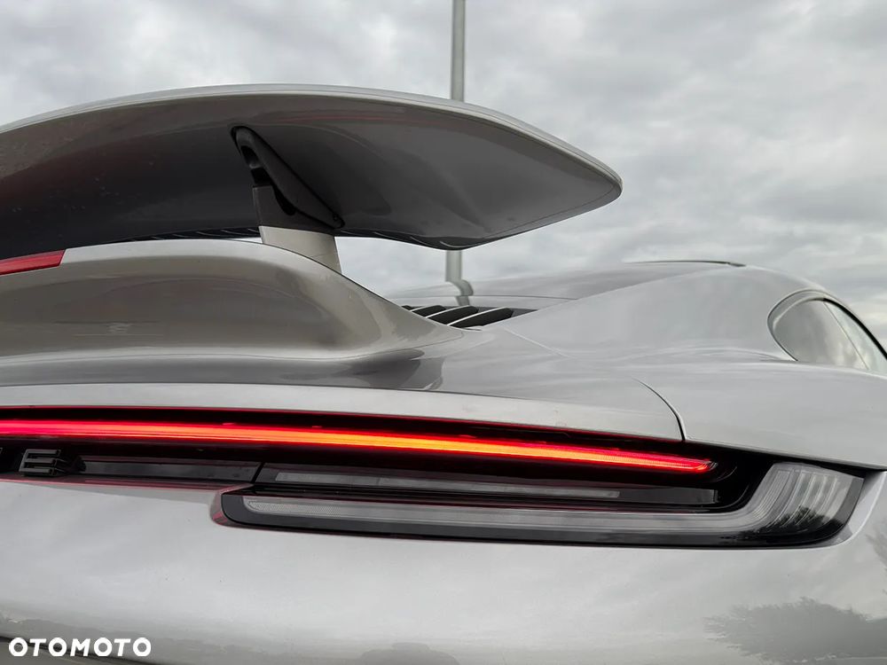 Porsche 911 - 13