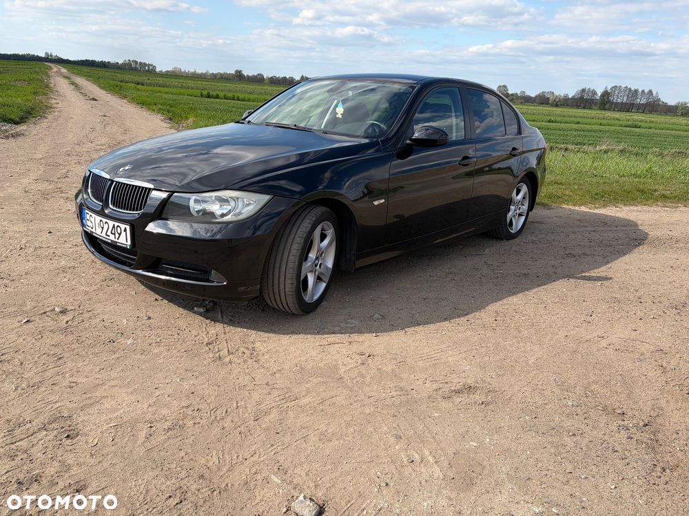 BMW Seria 3 - 1