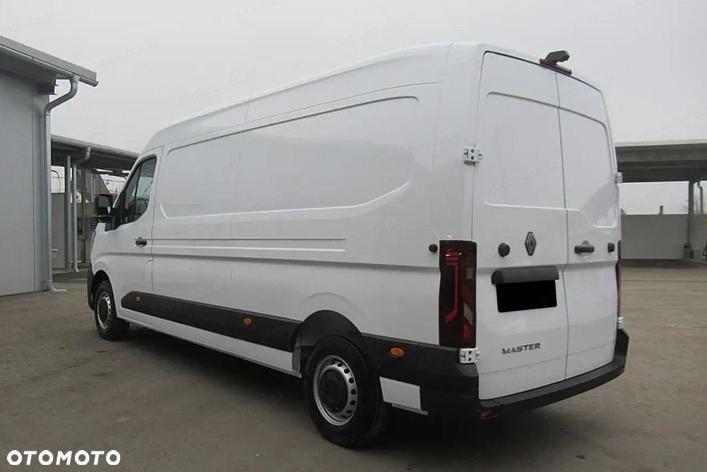 Renault Master L3H2 Extra 2.0 150KM - 8