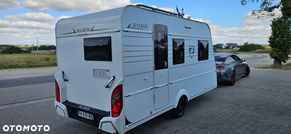 Rubis Rubis 410  2021r klima - 9
