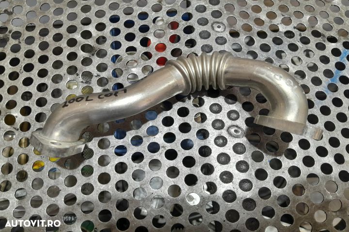 Conducta gaze 03L131521 03L131521 Volkswagen VW Caddy 3 [facelift] [2 - 2