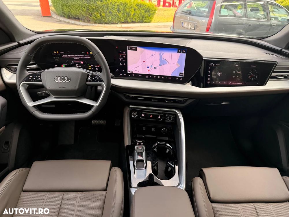 Audi Q5 40 TDI quattro S tronic MHEV - 24