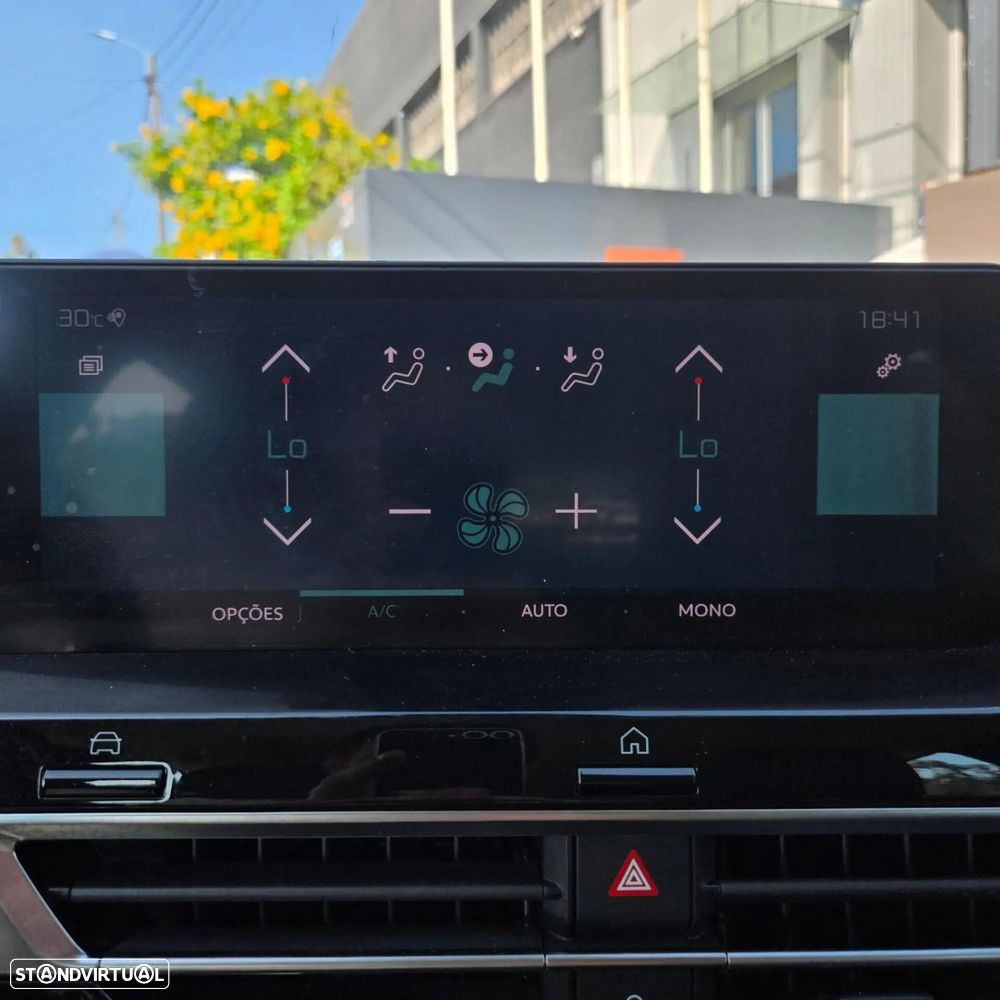 Citroën e-C4 50 kWh Feel Pack - 15