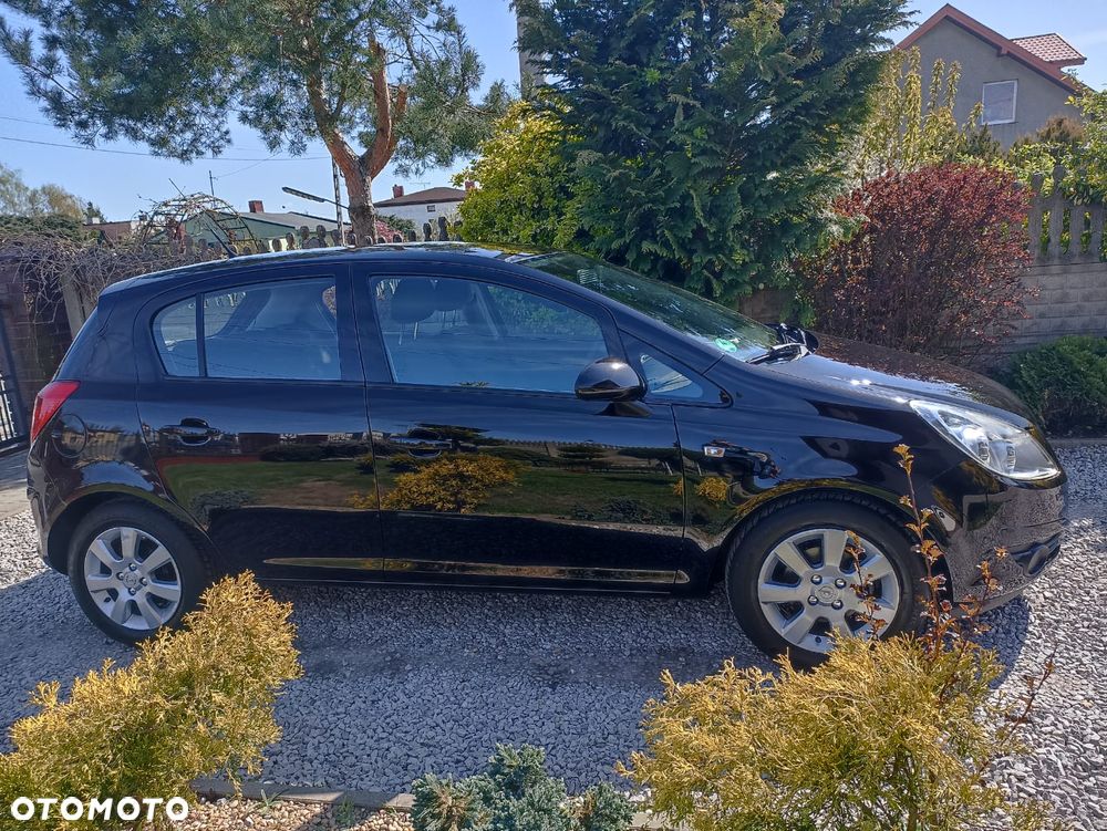 Opel Corsa - 4