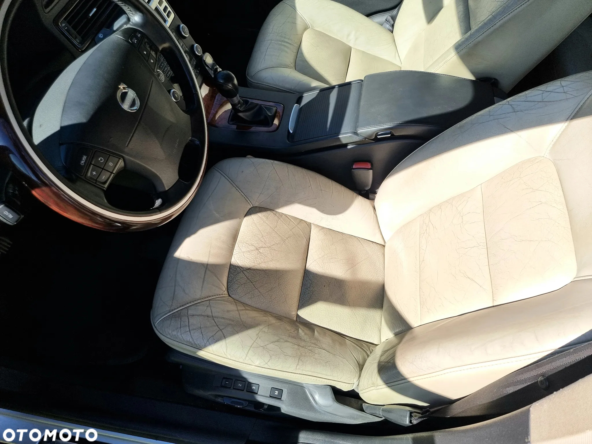 Volvo S80 2.5T Summum - 17