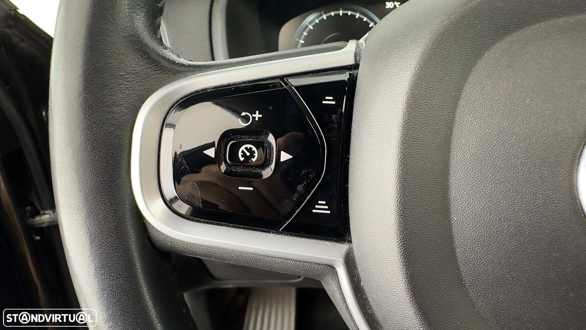 Volvo XC 90 2.0 D4 Inscription - 35
