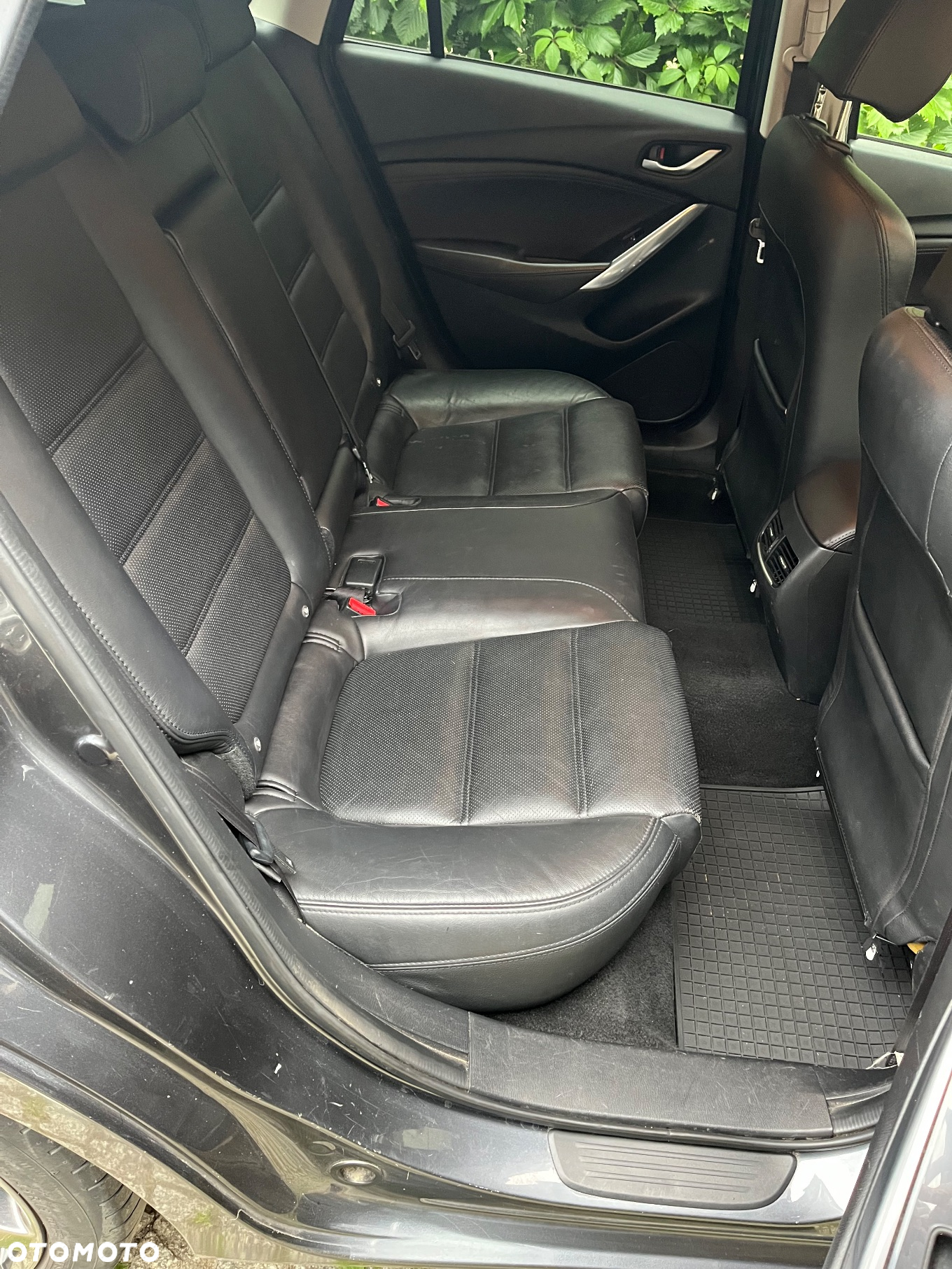Mazda 6 2.5 Skypassion I-ELoop - 8