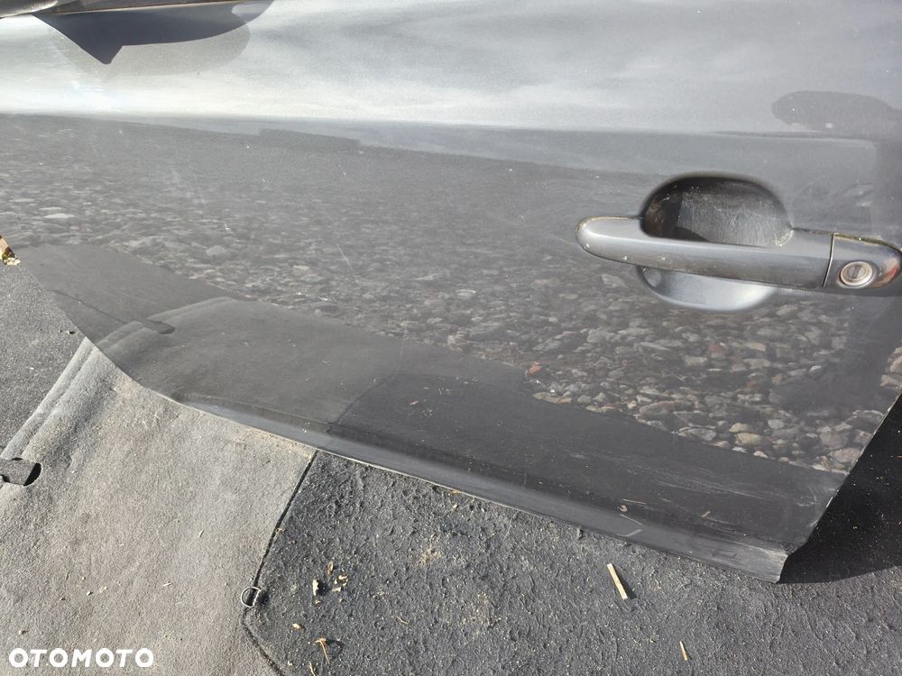 DRZWI LEWY PRZÓD LEWE PRZEDNIE KIA CEED 2011R - 5