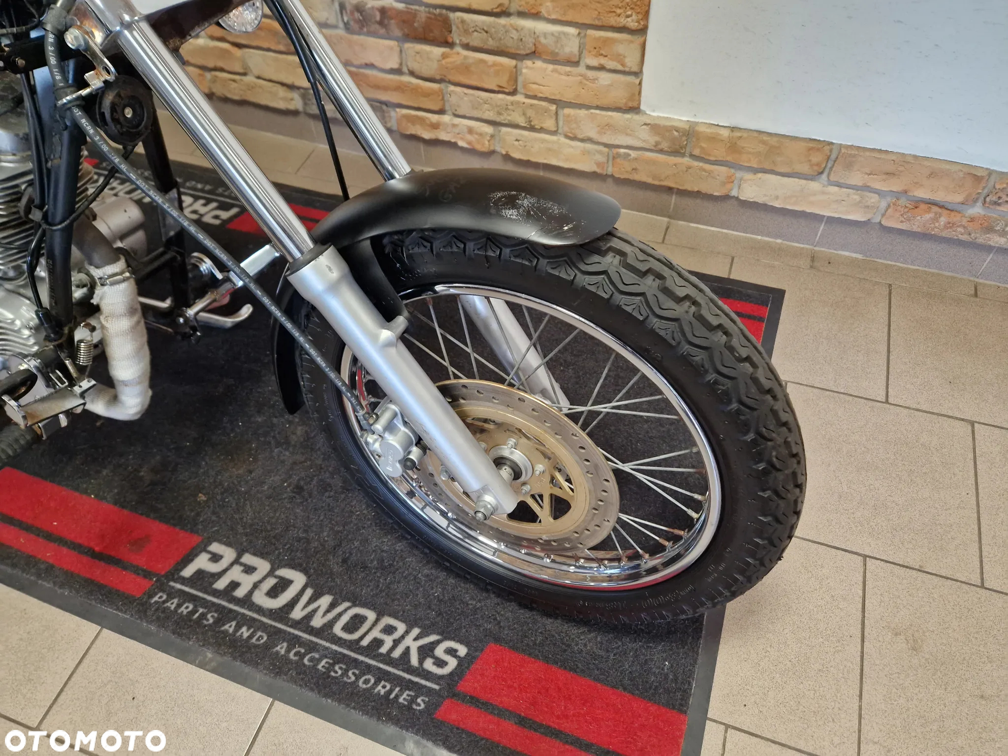Kymco Hipster - 15