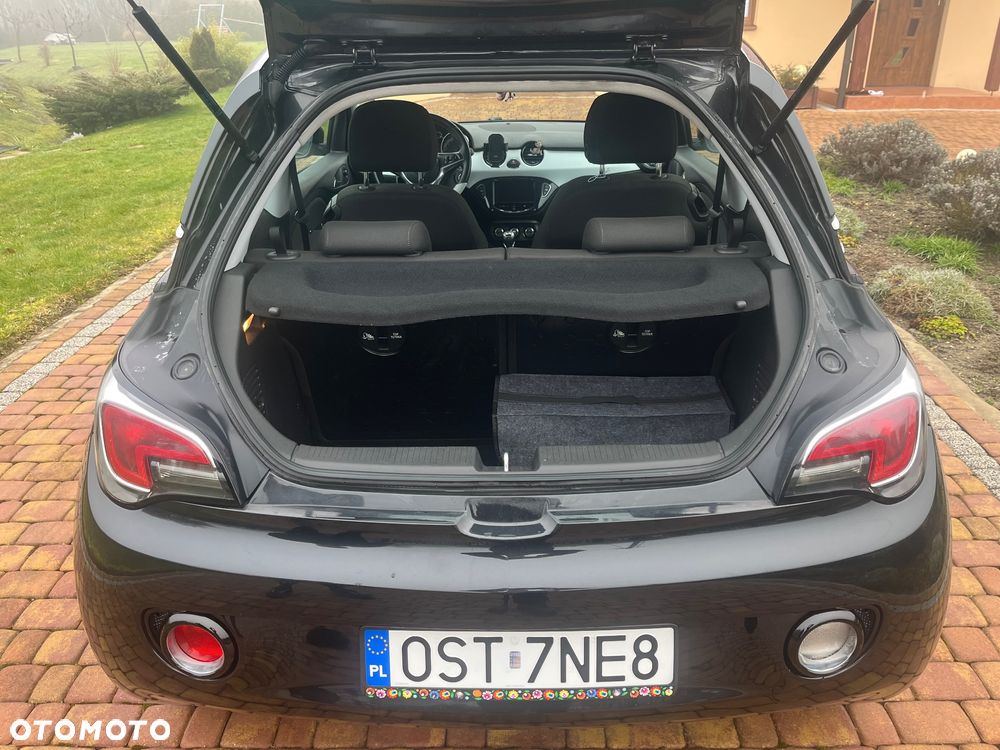 Opel Adam 1.4 White Link - 13