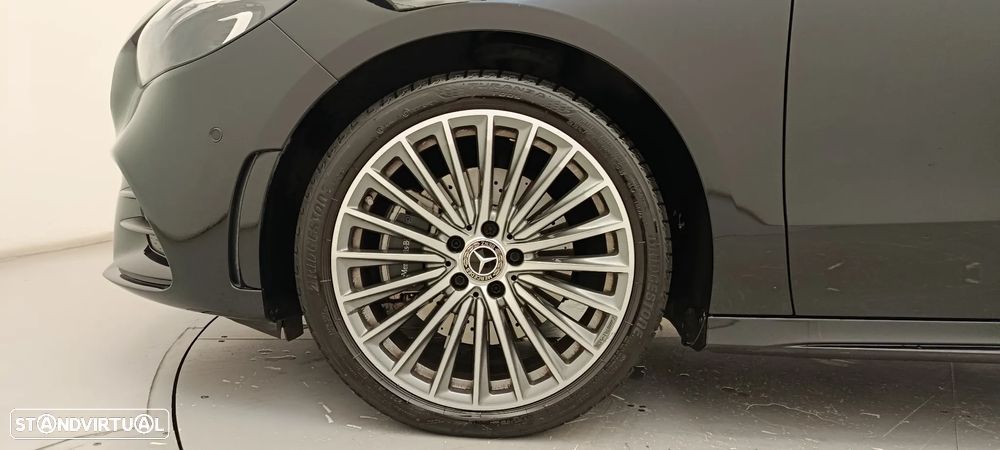 Mercedes-Benz B 250 e - 17