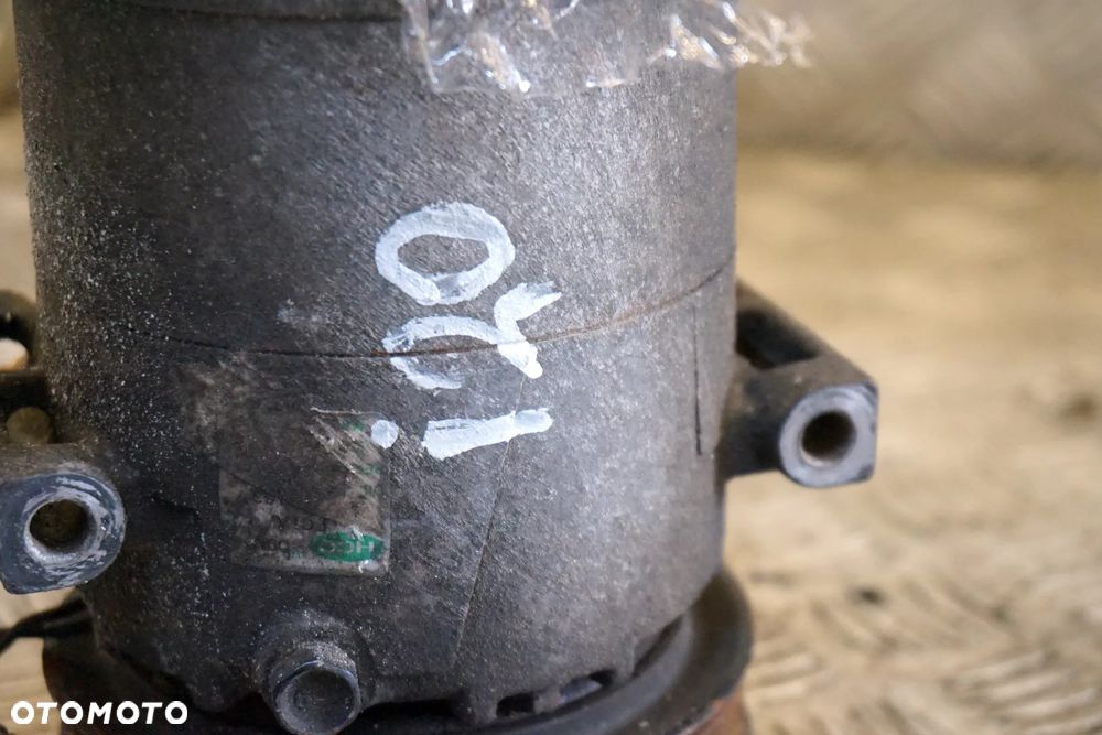KOMPRESOR KLIMATYZACJI SPRĘŻARKA I20 I 1.2 16V 97701-4P000 HYUNDAI 2008-2012 - 3