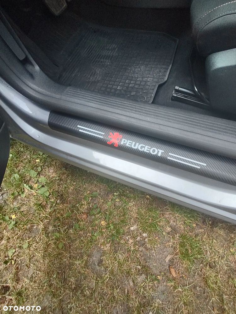 Peugeot 508 BlueHDi 130 EAT8 Active Pack - 17