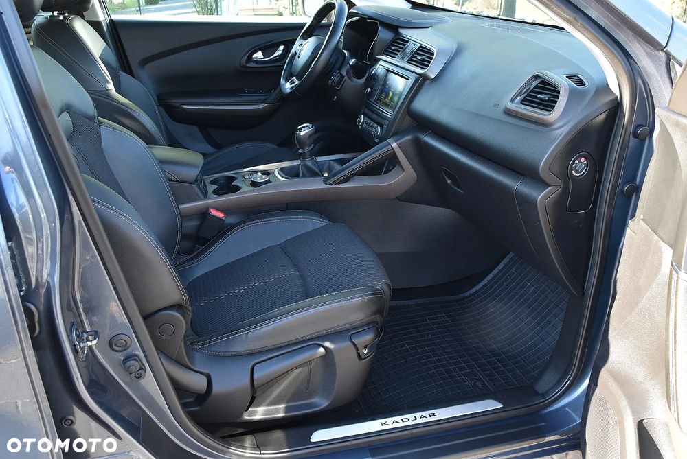 Renault Kadjar Energy TCe 130 LIMITED - 39