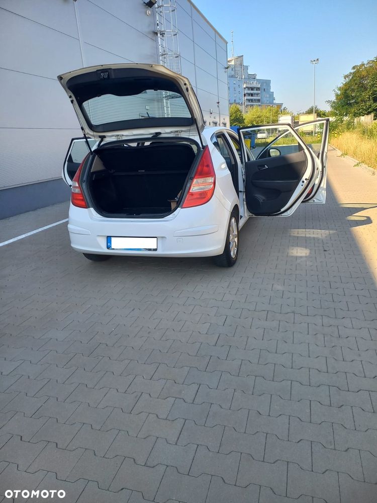 Hyundai i30 - 25