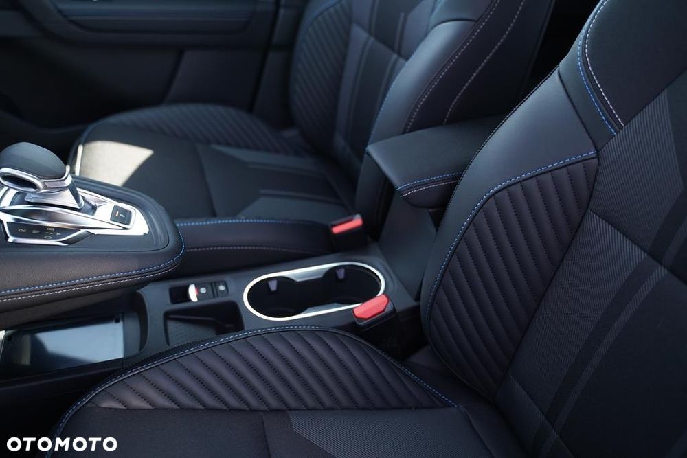 Renault Symbioz 1.8 E-Tech Full Hybrid 160 Esprit Alpine - 20