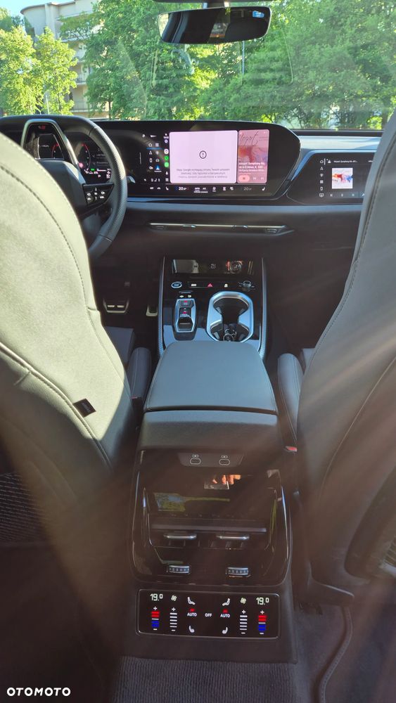 Audi A6 Limousine TFSI mHEV Quattro S tronic - 9
