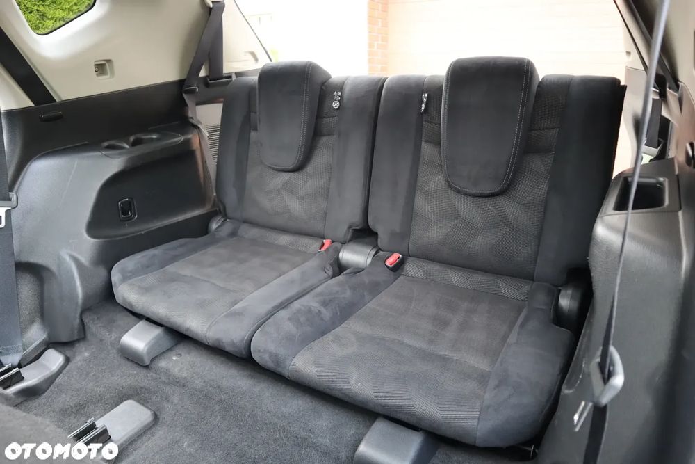 Nissan X-Trail 1.6 DCi N-Connecta - 17