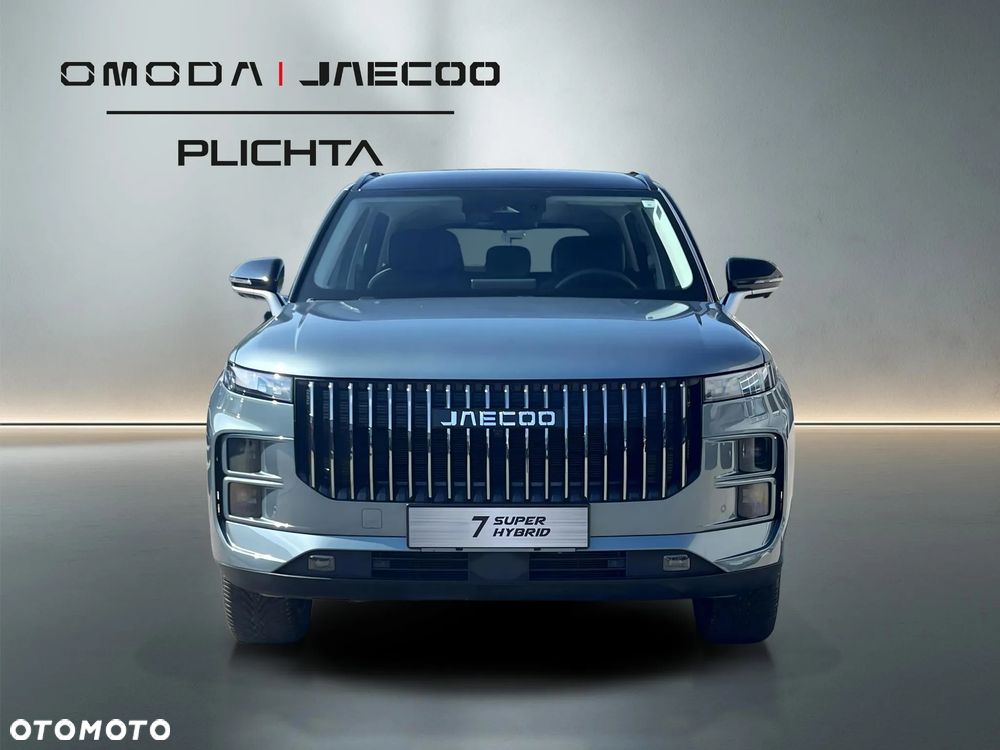 Jaecoo 7 Exclusive - 9