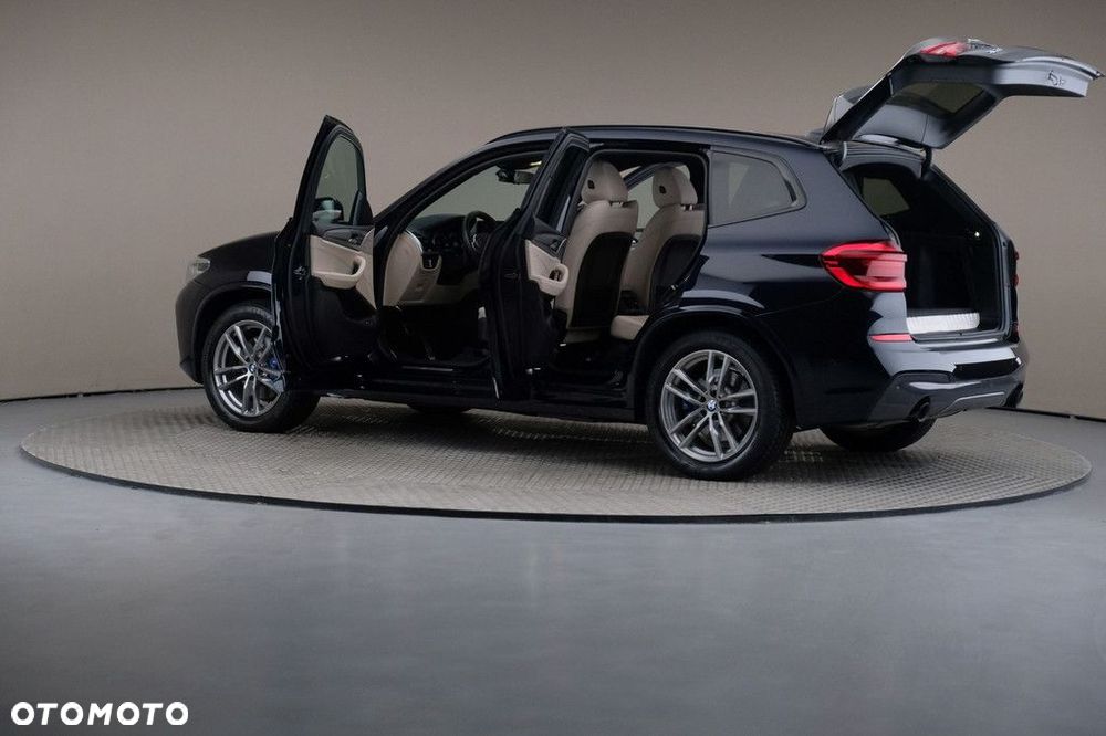 BMW X3 - 7
