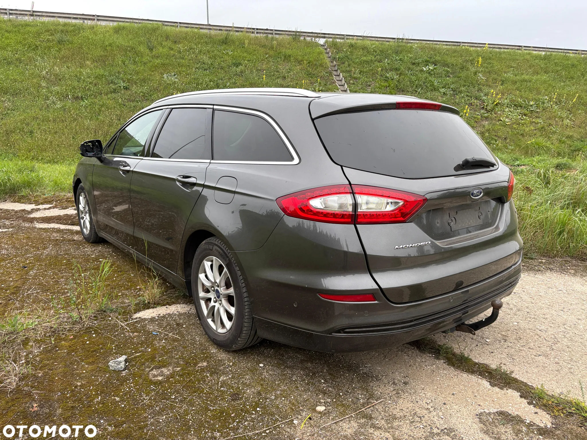 Ford Mondeo 1.5 TDCi Ambiente - 4
