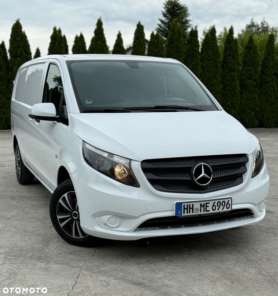 Mercedes-Benz VITO 114CDI - 3