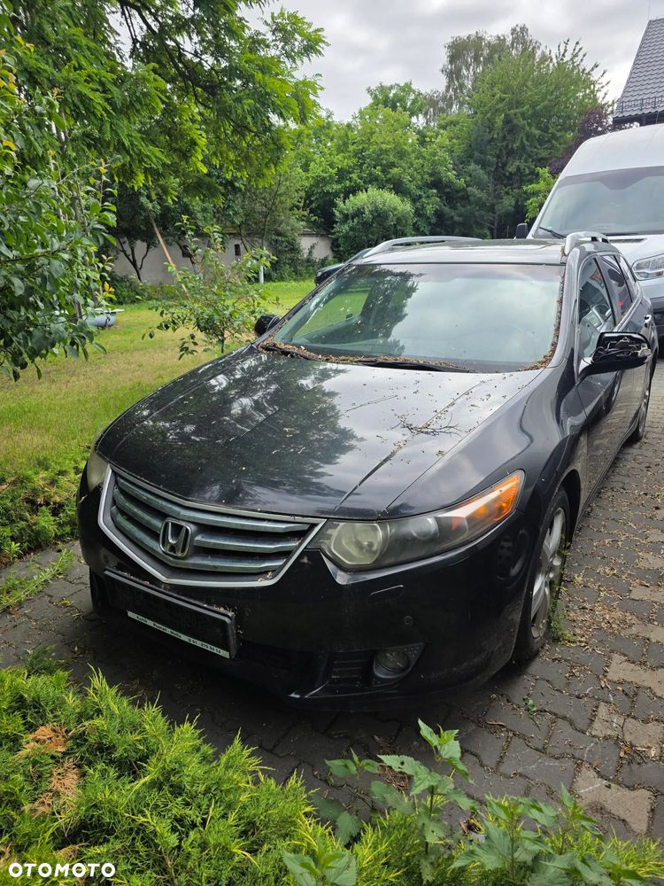 Honda Accord - 2