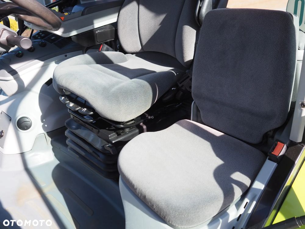 Claas Arion 610 CIS - 7