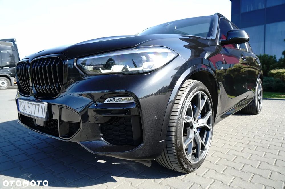 BMW X5 xDrive25d - 11