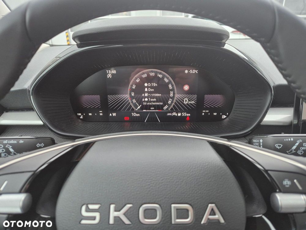 Skoda Fabia 1.0 Selection - 22