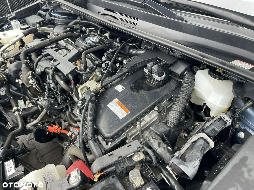 Toyota Corolla 1.8 Hybrid Comfort - 14