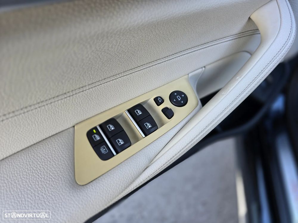 BMW 520 d Pack M Auto - 39