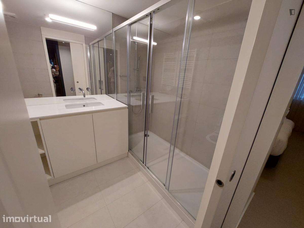 Quarto - localizado em Bonfim Porto - Grande imagem: 5/12