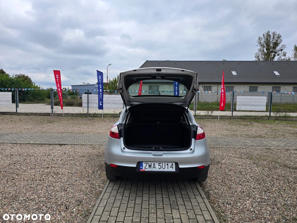 Renault Megane 1.5 dCi Color Edition - 10