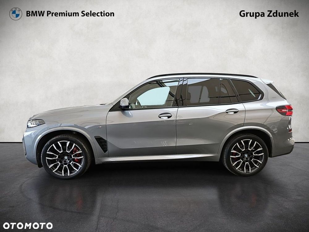 BMW X5 - 9