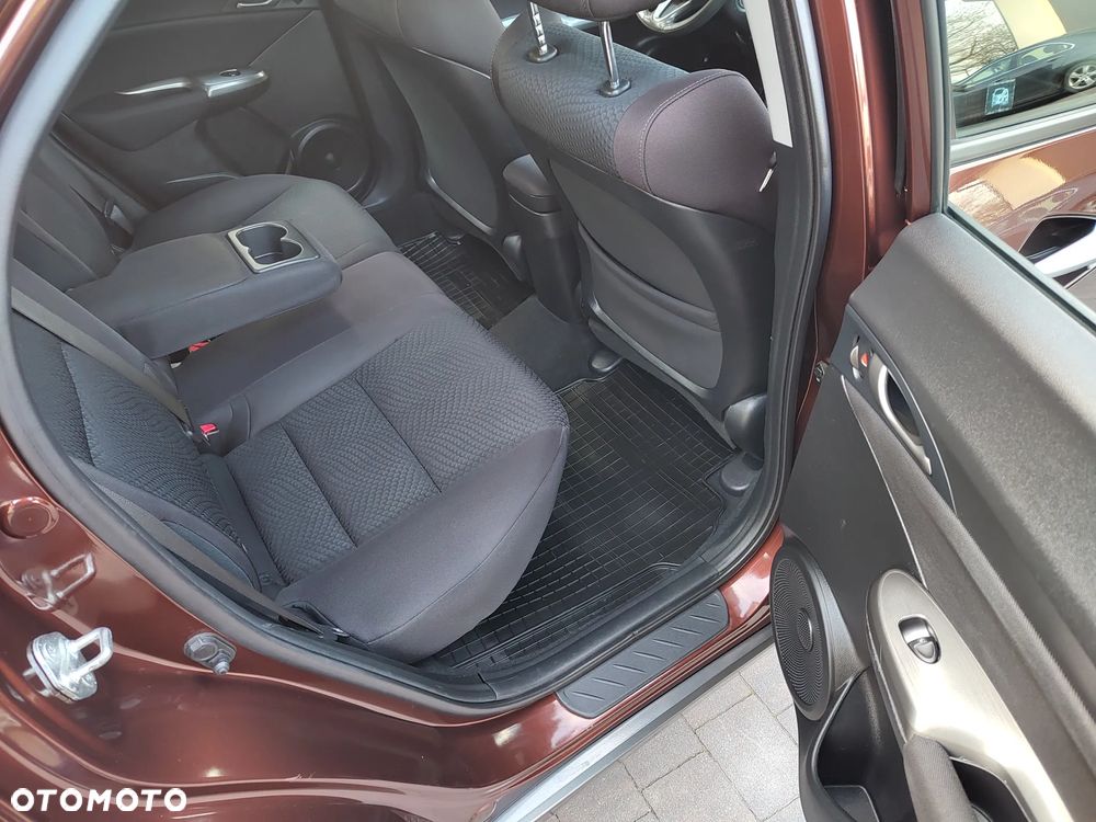 Honda Civic - 20