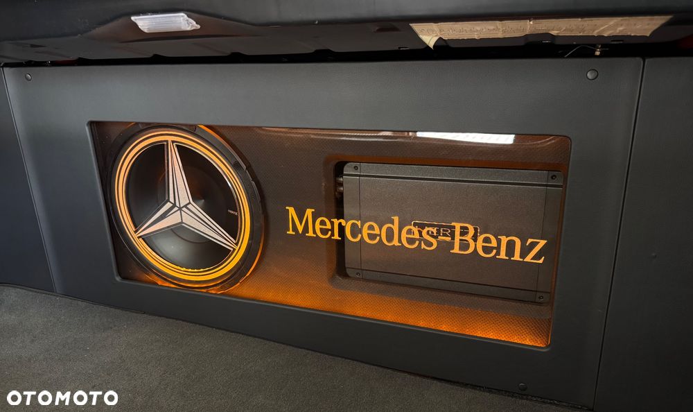 Mercedes-Benz W124 (1984-1993) - 24