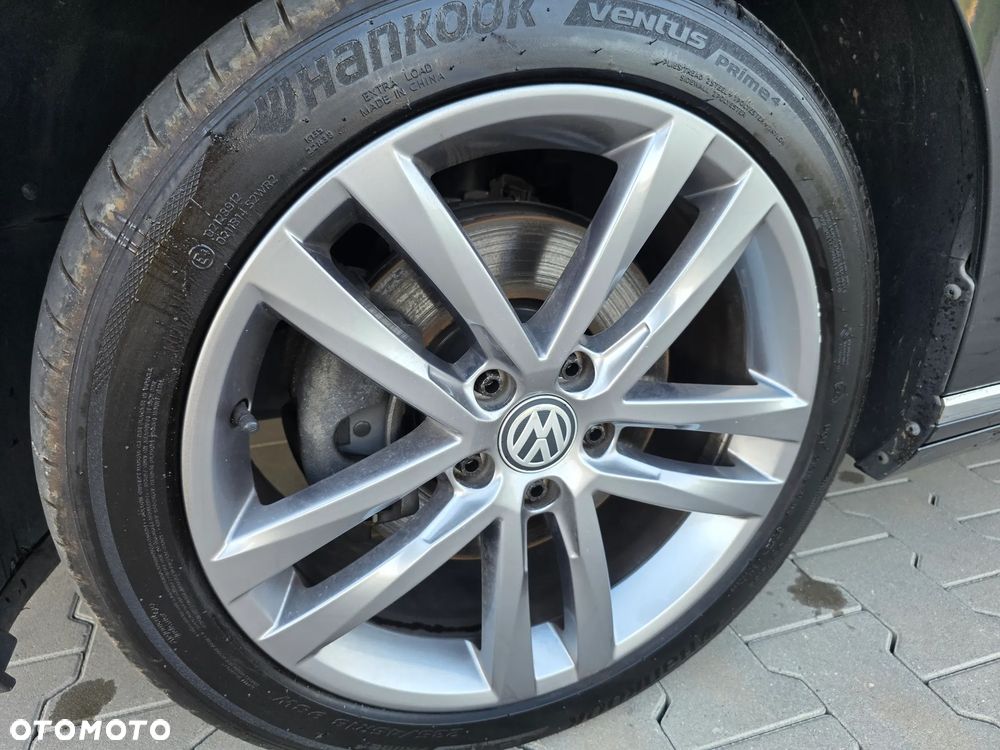 Volkswagen Passat 2.0 TDI SCR 4Mot DSG Highline - 14