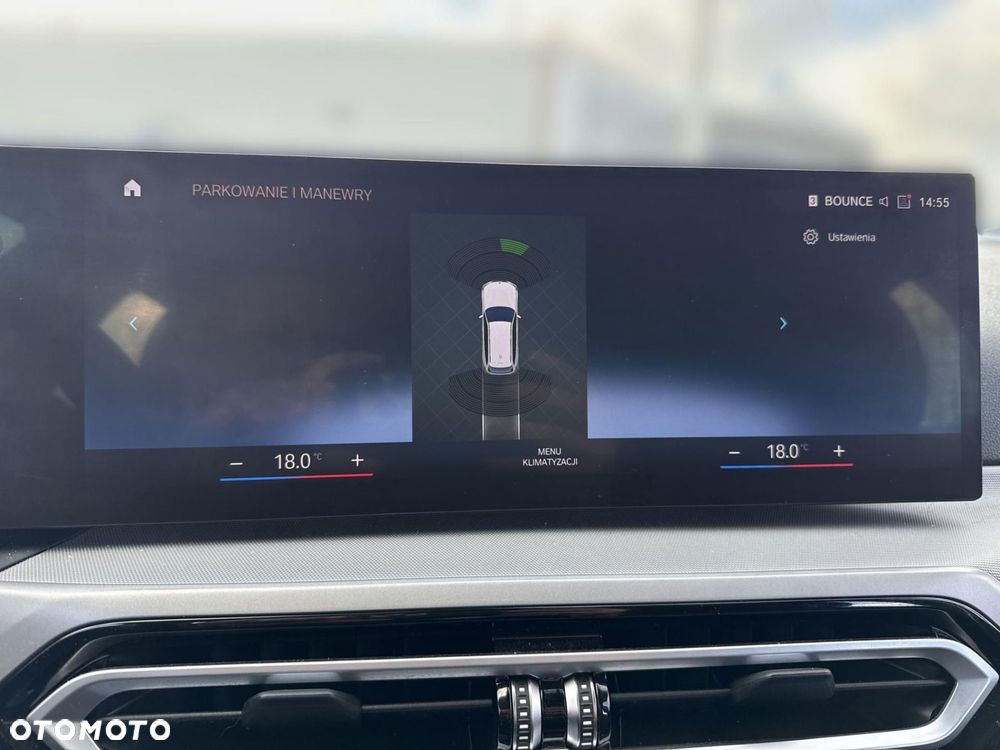 BMW Seria 3 318i Advantage - 26