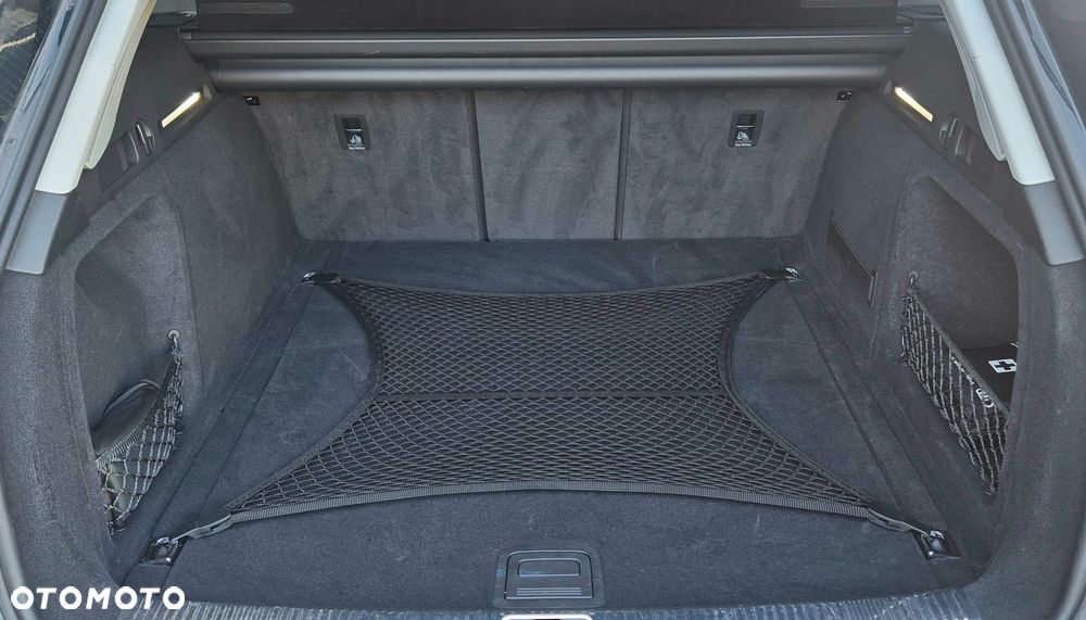 Audi A4 Avant 35 TFSI S tronic sport - 34