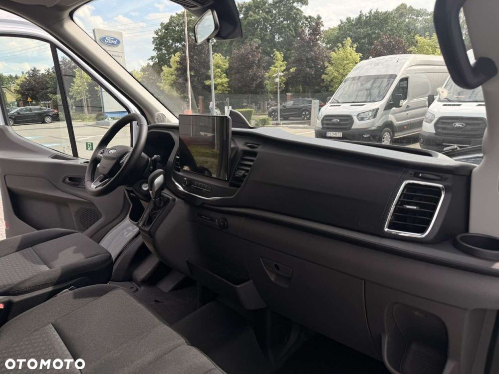 Ford Transit BUS M2 - 17